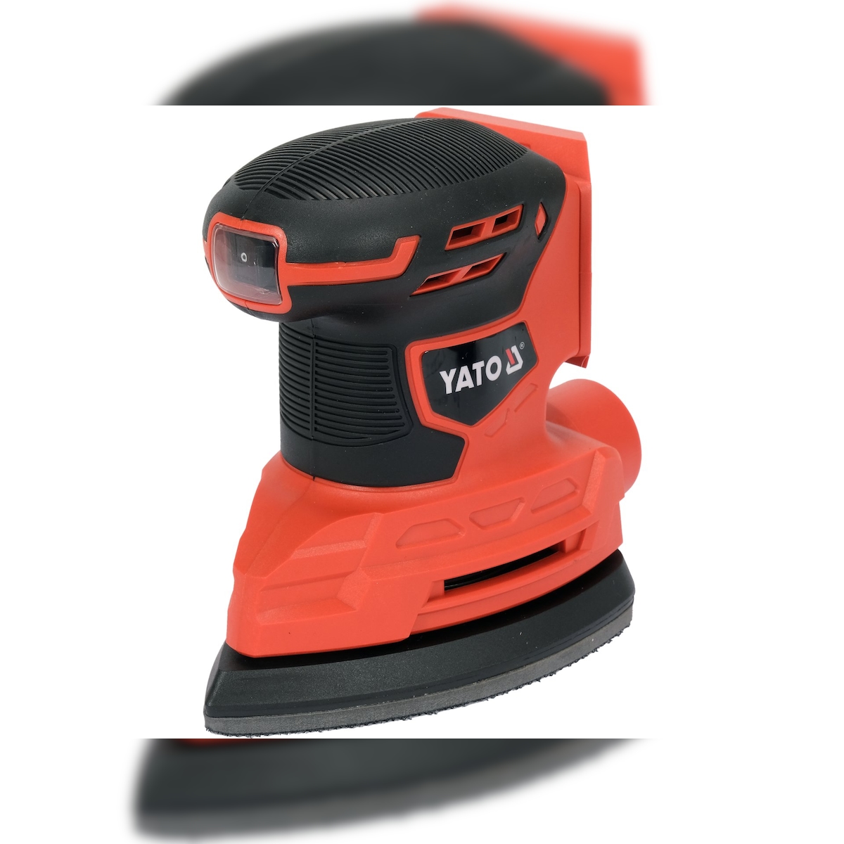 Akku Deltaschleifer 18V (ohne Akku) Image