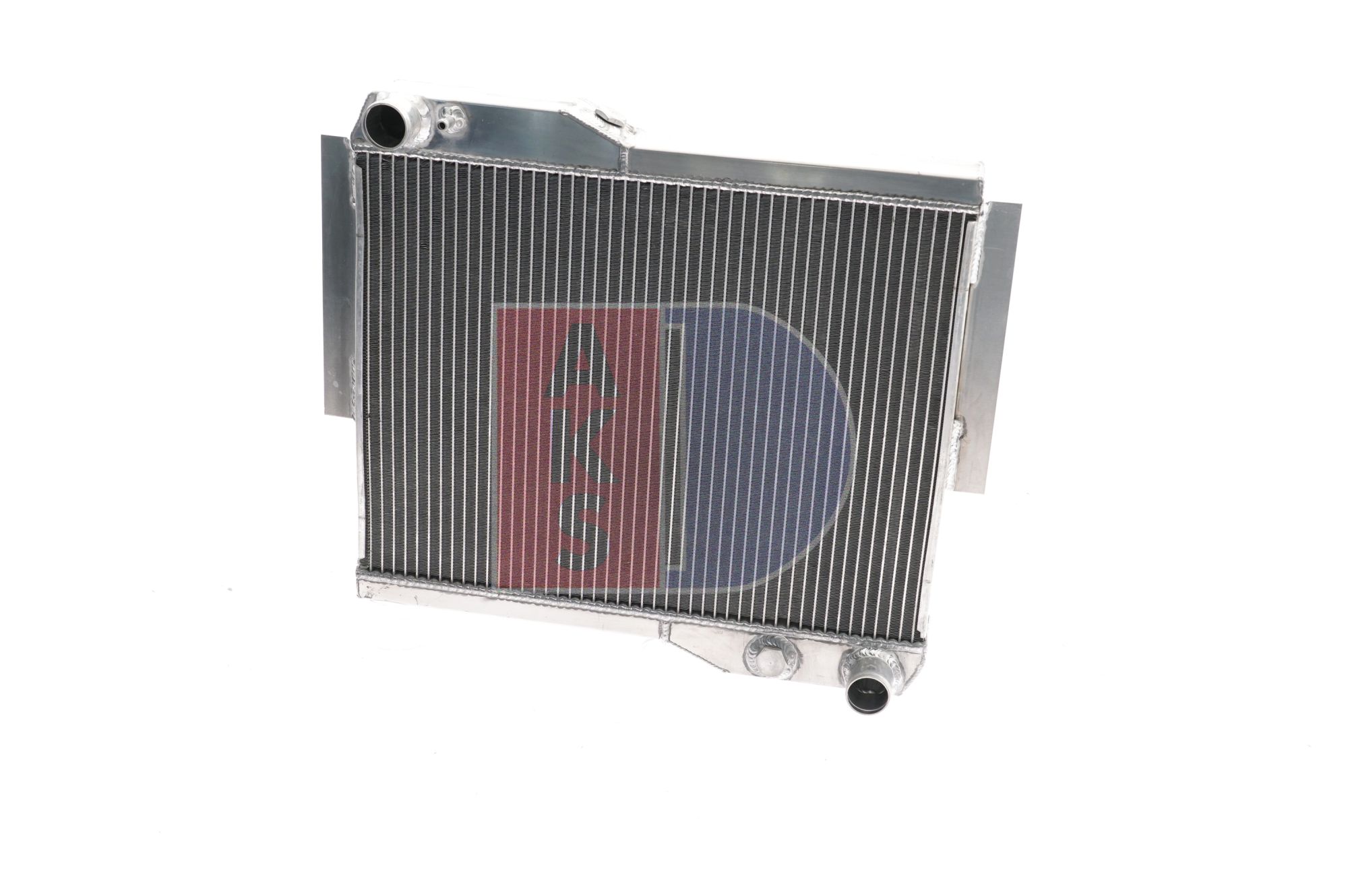 AKS DASIS Kühler, Motorkühlung MG 020034AL NRP1059 Kühler,Wasserkühler,Autokühler,Motorkühler Image