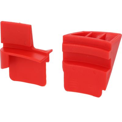 KS TOOLS Montagewerkzeugsatz, Keilrippenriemen 150.3315 Image