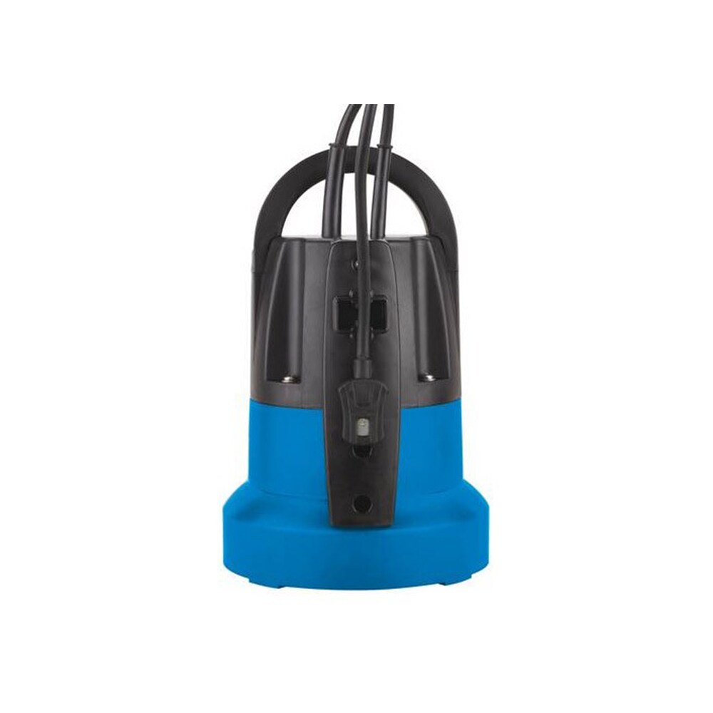 Flachsaugerpumpe GFS 401 S Güde 230V 400W Image