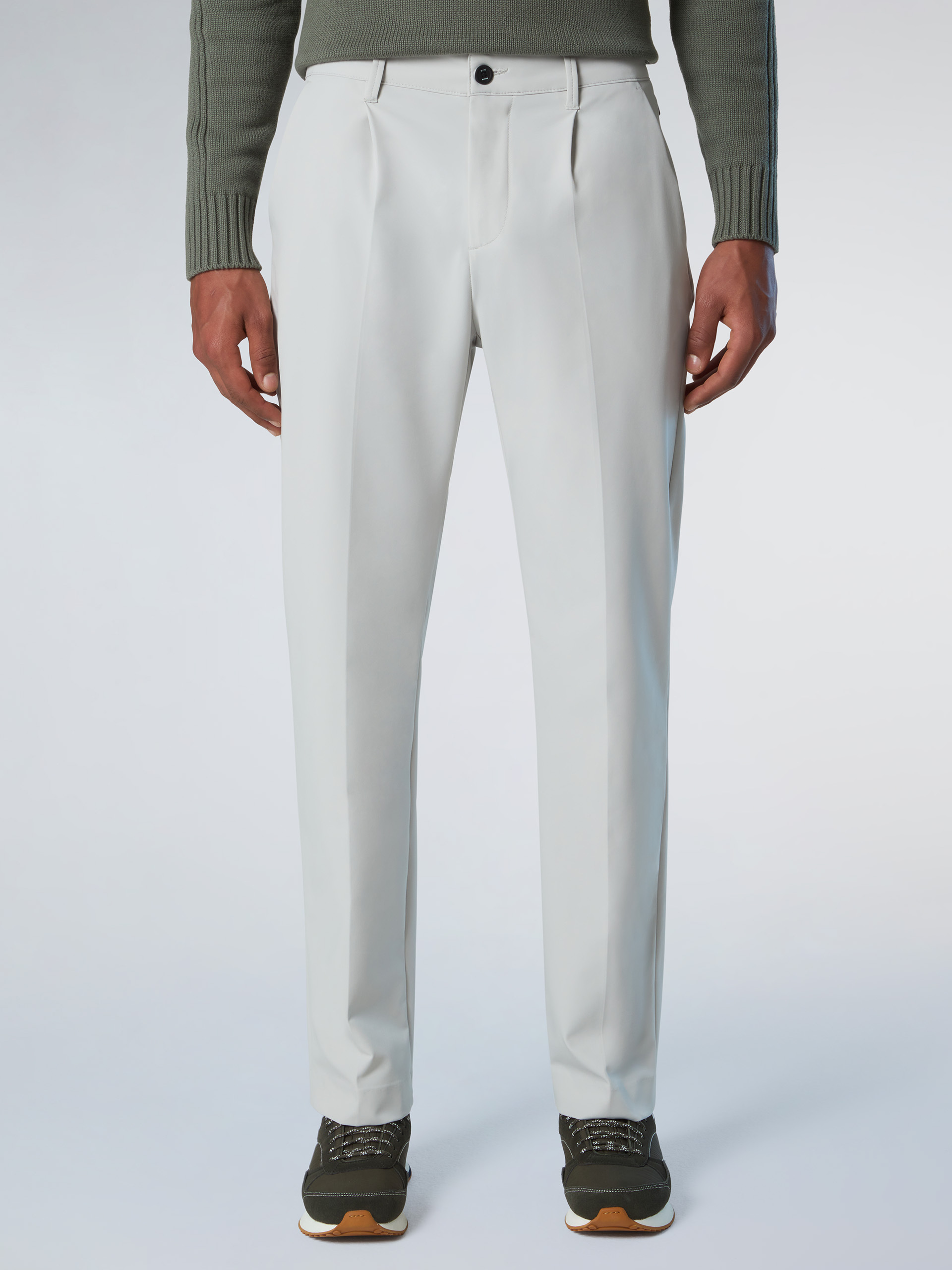 North Sails Chinos Flex-Technologie 34 (Größe)