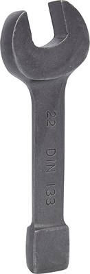 Ks Tools Schlaggabelschlüssel [Hersteller-Nr. 517.2122] Image