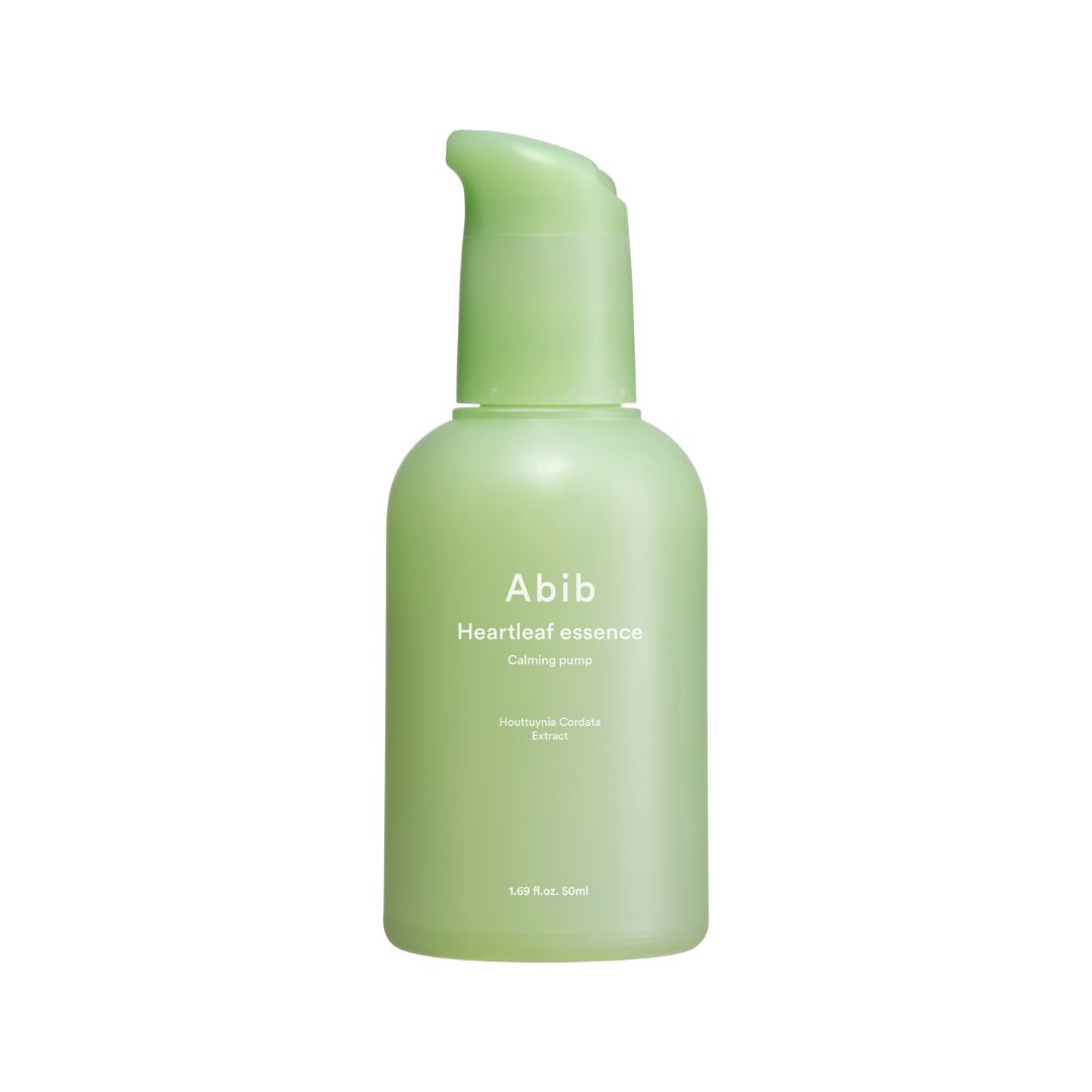 Sorvola a foglia d'oro Essenza della pompa calmante Face 50 ml