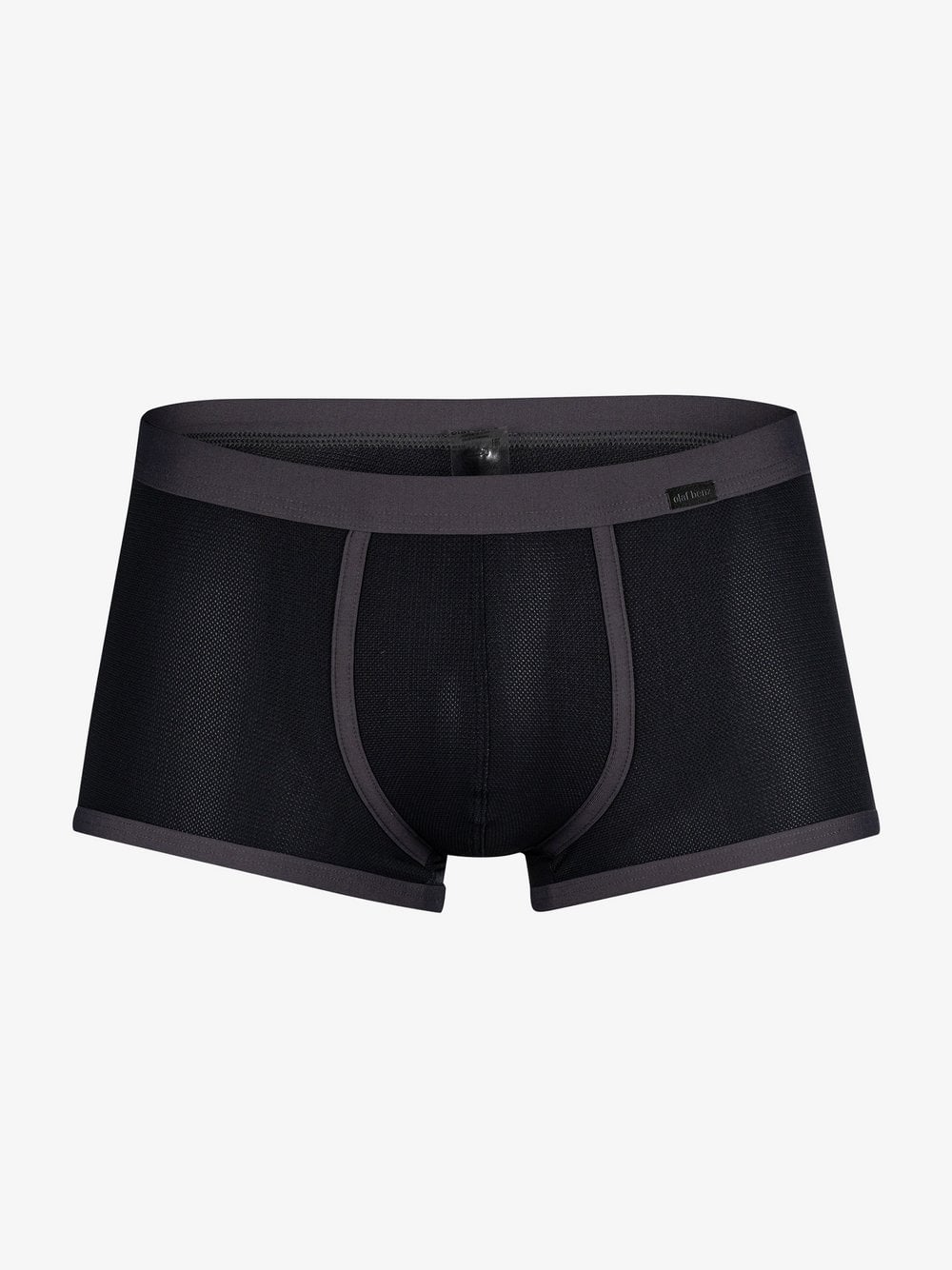 Olaf Benz Retro Pants Herren schwarz, XXL Image