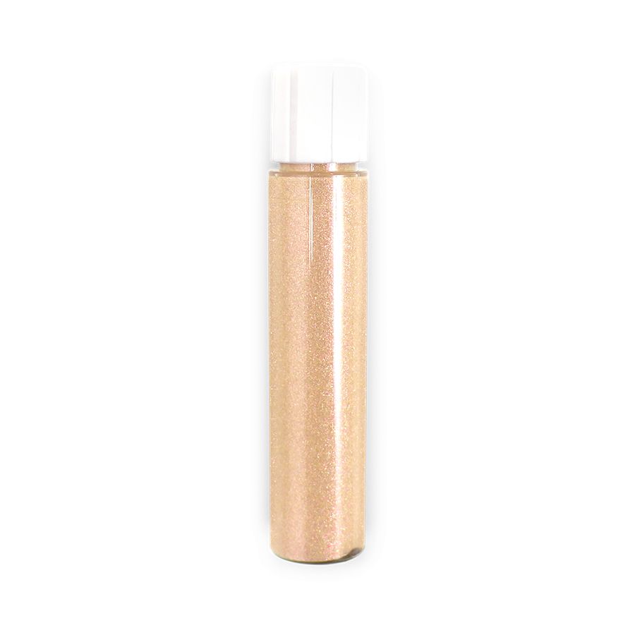 ZAO Make-up Ricarica Lipgloss 1 St