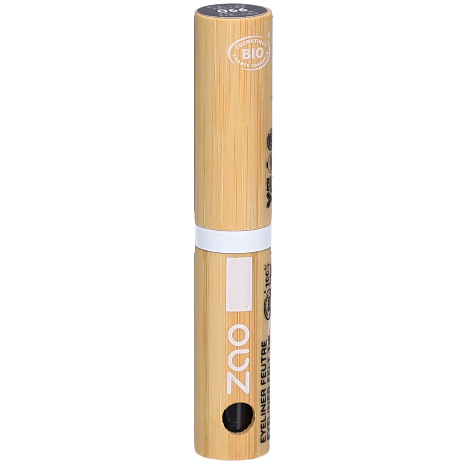 ZAO Make-up Eyeliner pennarello 4 ml Make up