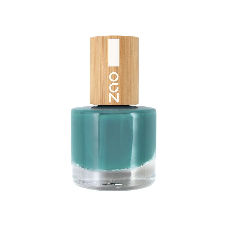 ZAO Make-up Smalto Unghie 1 St