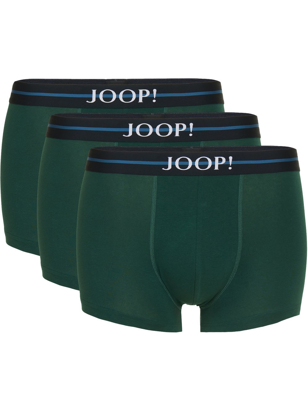JOOP! Boxer Herren grün, XL Image