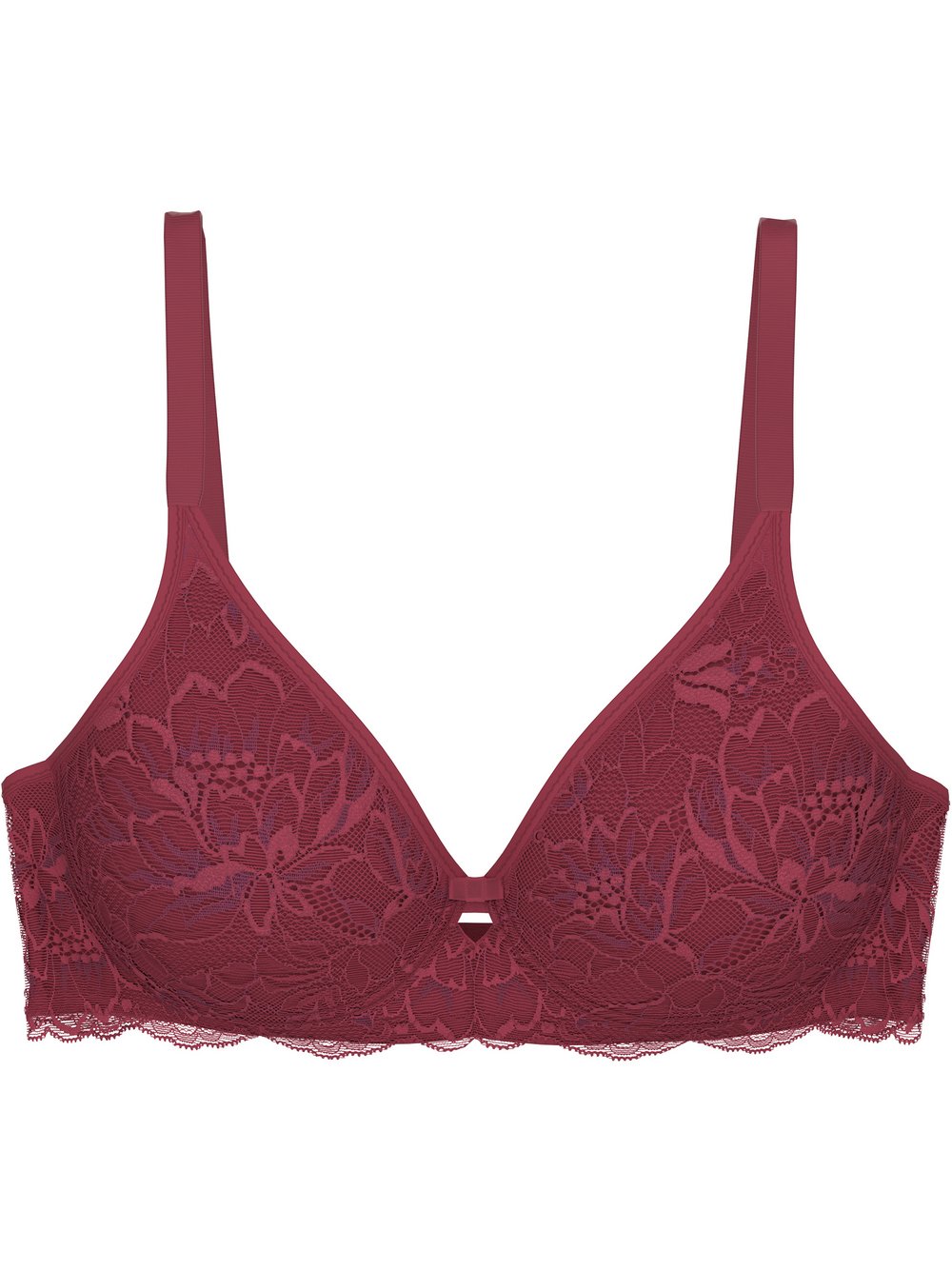 Triumph Bügel-BH Damen rot, 70B Image