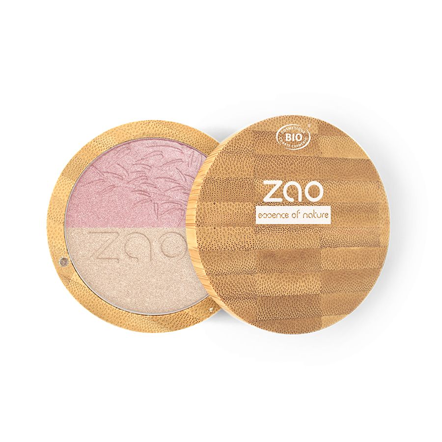 ZAO Make-up Shine-up Powder 1 St