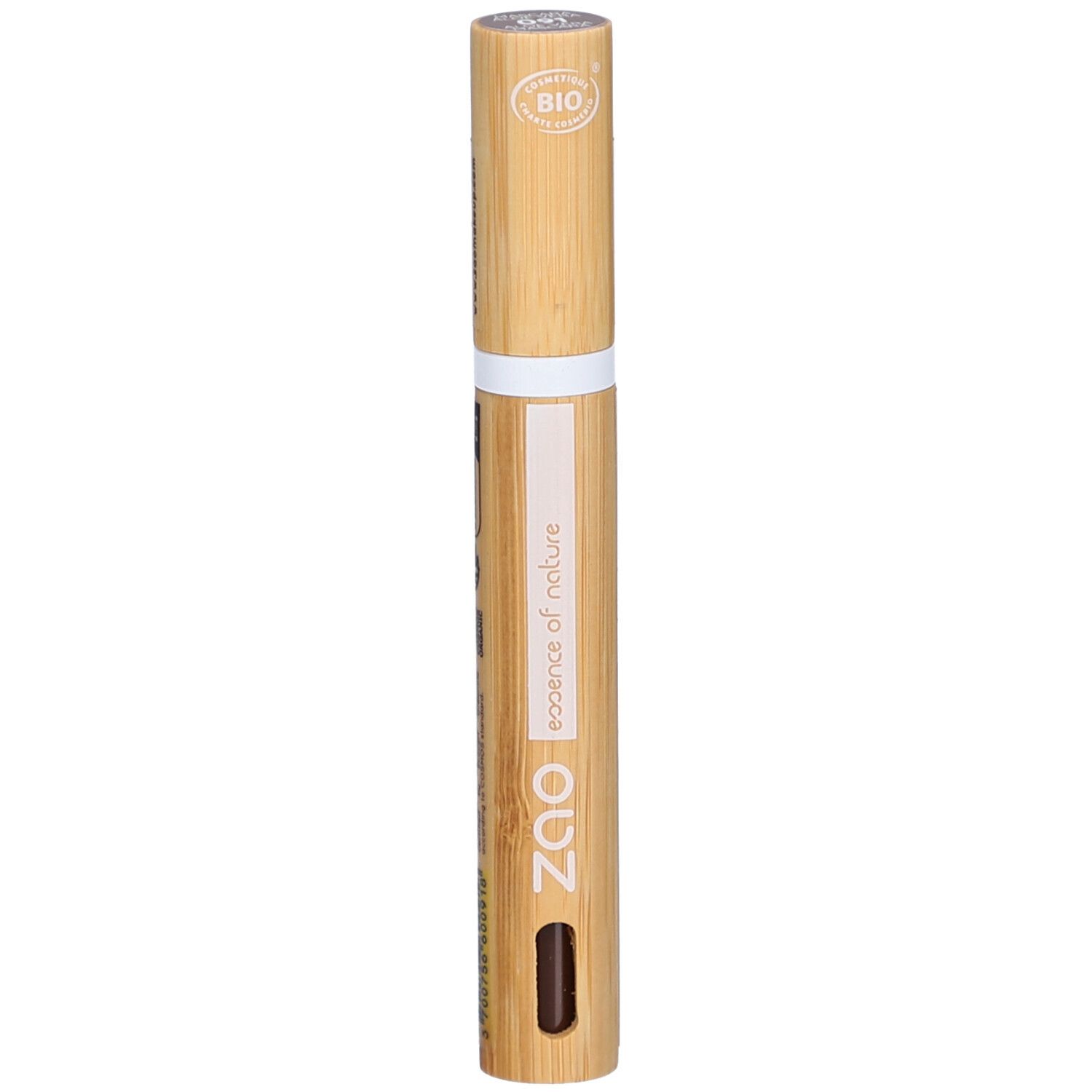 ZAO Make-up Mascara Aloe Vera 7 ml