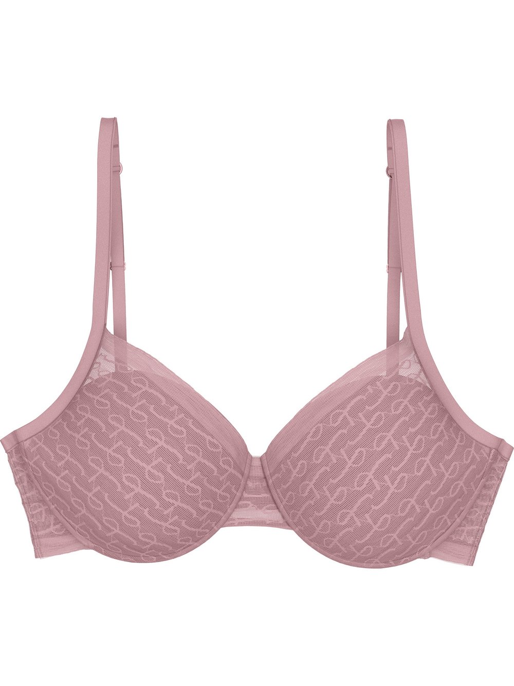 Triumph Bügel-BH Damen rosa, 80F Image