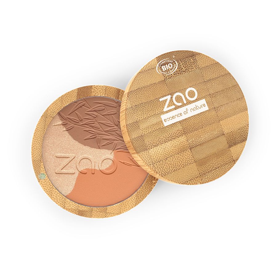 ZAO Make-up Sublime Mosaic 1 St