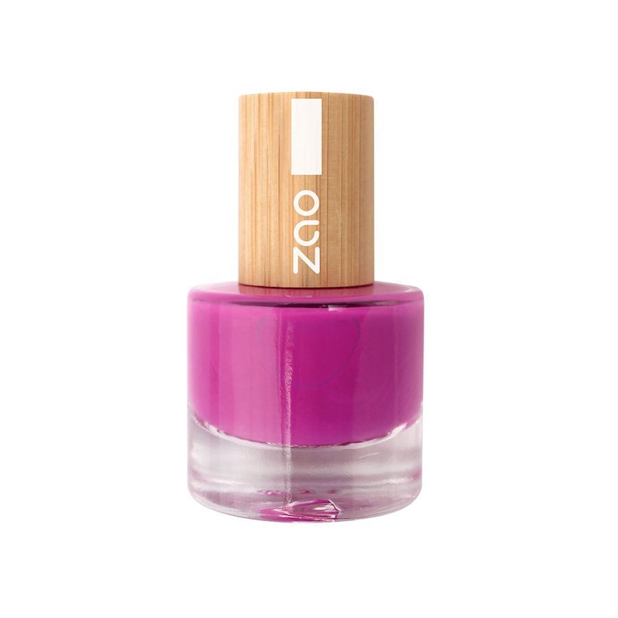 ZAO Make-up Smalto Unghie 1 St