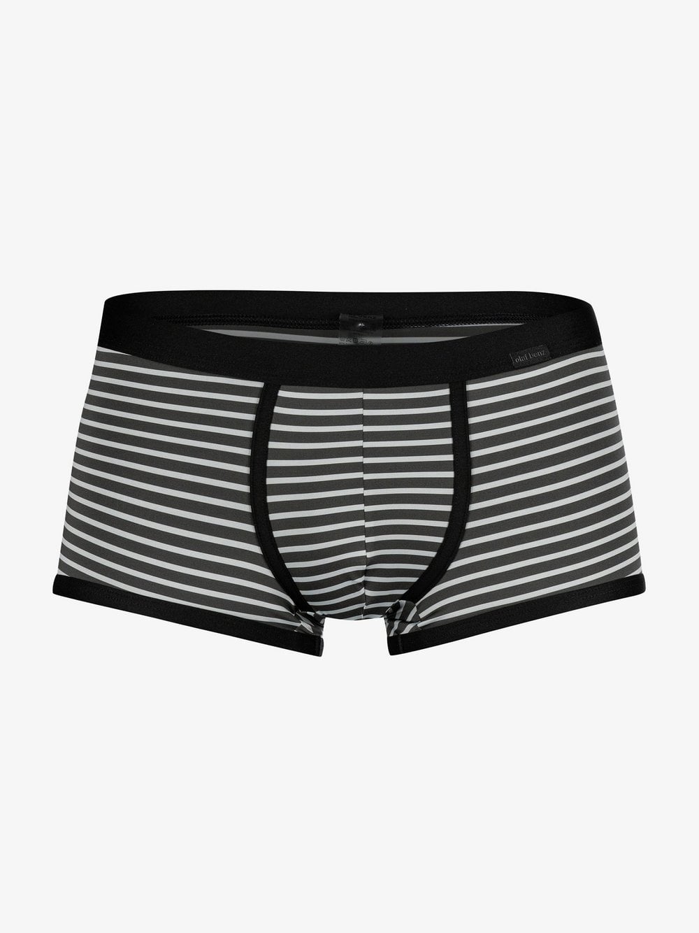 Olaf Benz Retro Pants Herren grau, XXL Image