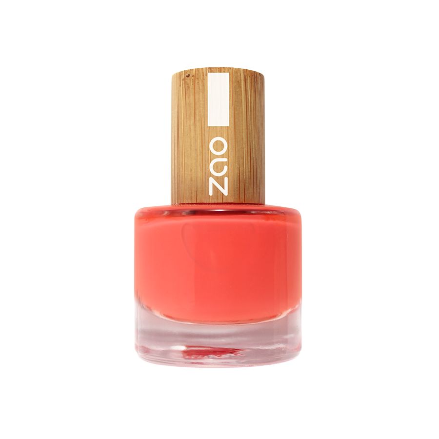 ZAO Make-up Smalto Unghie 1 St