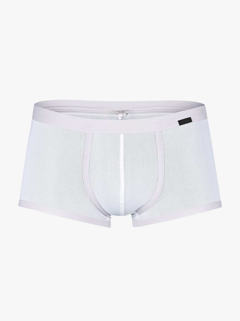 Olaf Benz Retro Pants Herren weiß, XXL Image