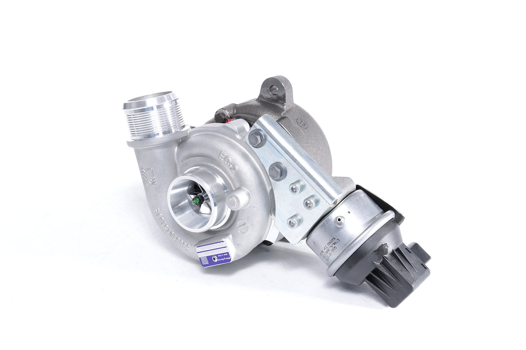 BTS Turbo Lader, Aufladung T916982 Universal für GREAT WALL 1118100ED01A Image