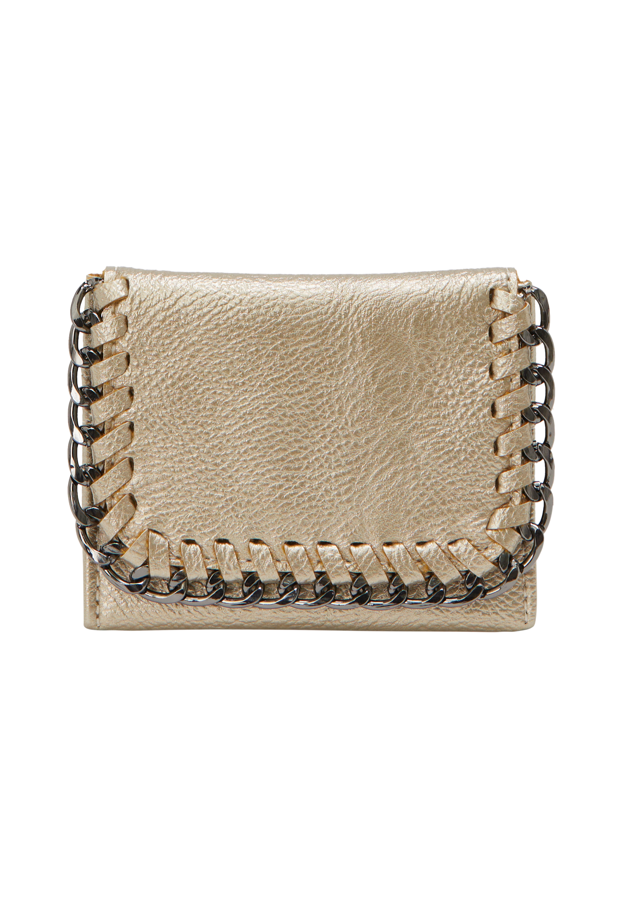 IZIA Geldbeutel Geldbeutel Frauen Sekt Image