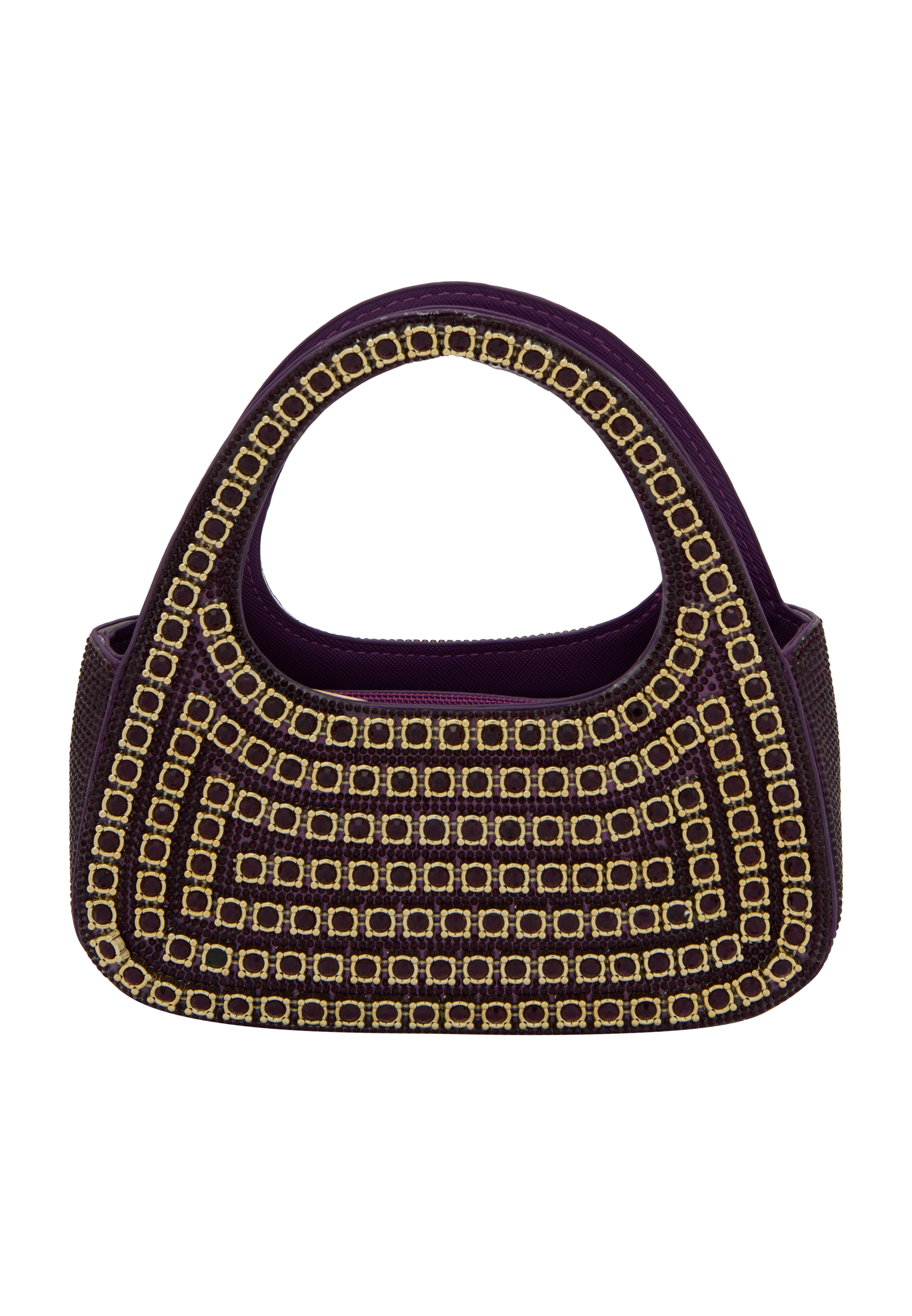 Faina Handtasche Handtasche Frauen lila Image