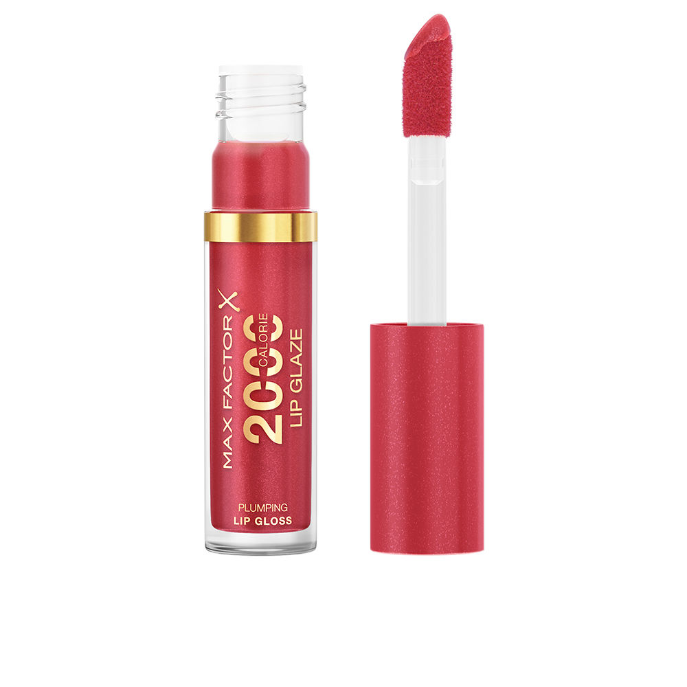 2000 Calorie Lip Lipgloss #110-fire Sparks 4,4 ml Image