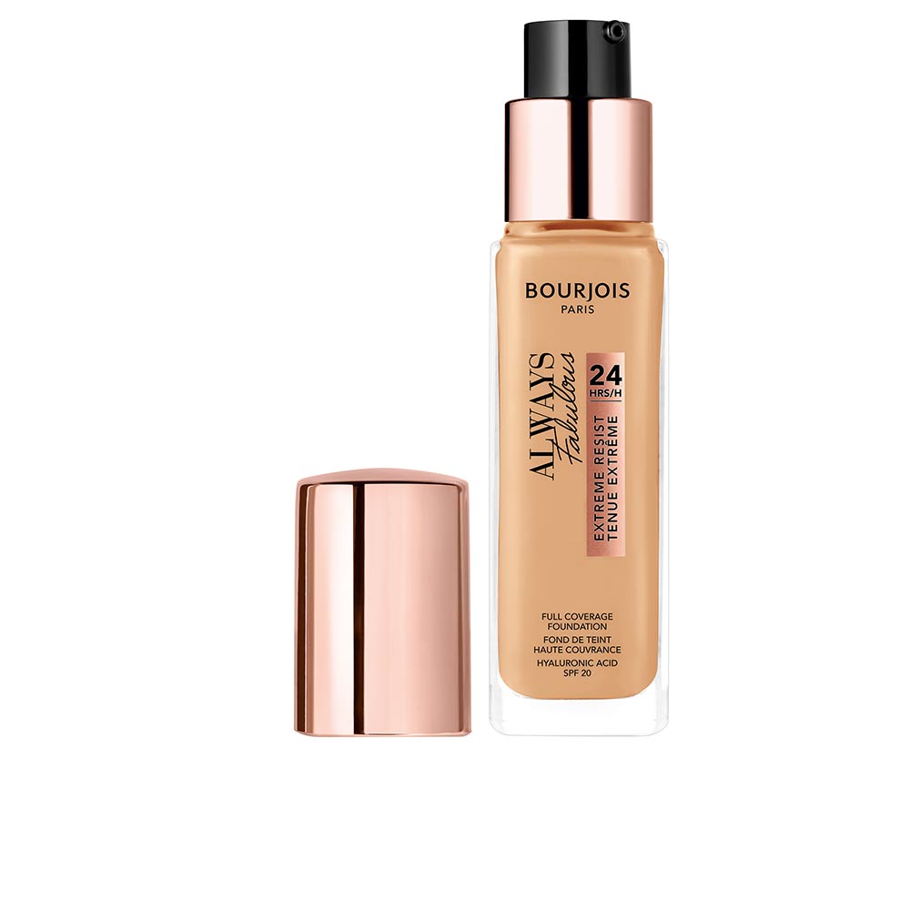 Always Fabulous 24h Foundation #125 30 ml Image