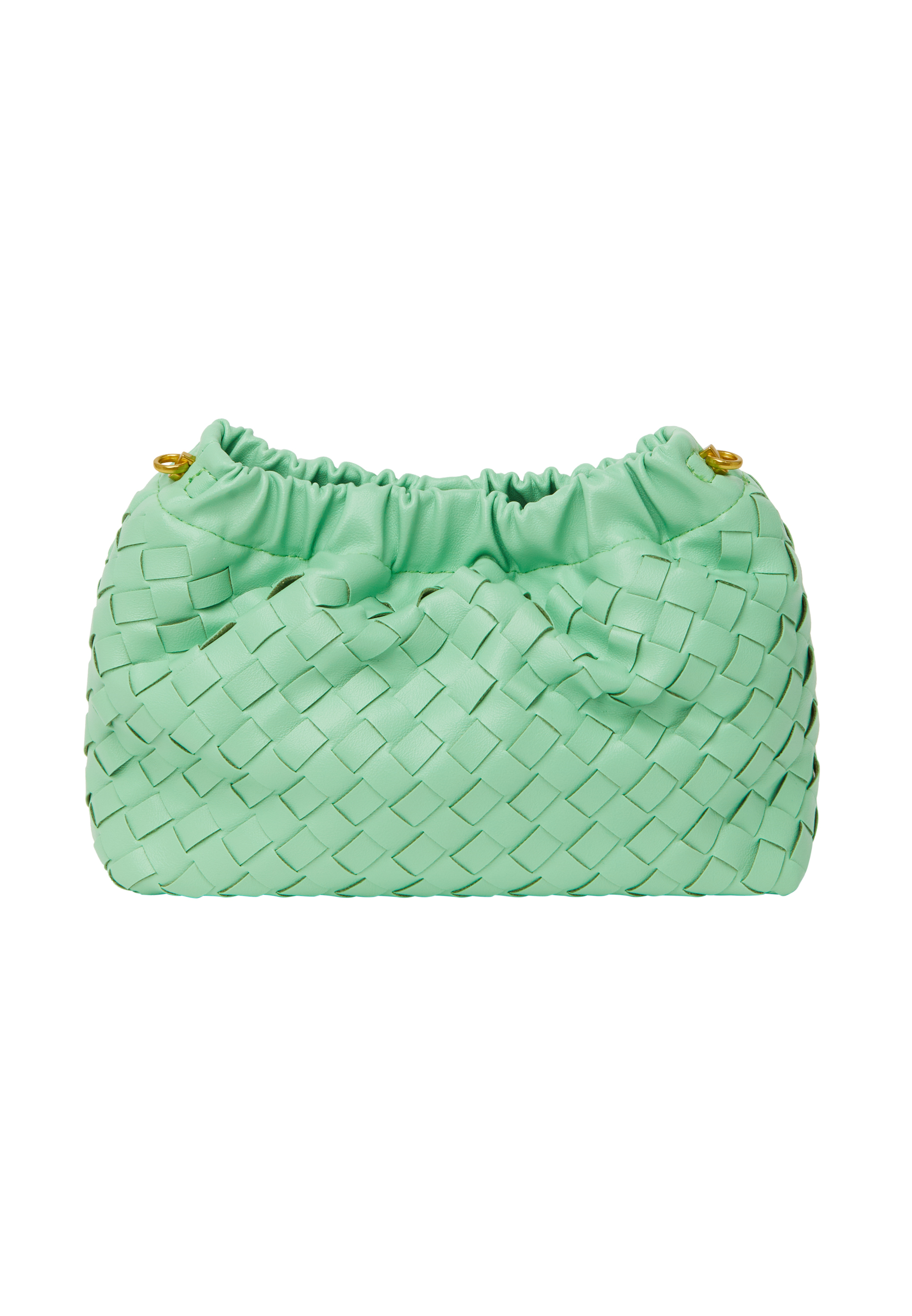 Faina Handtasche Handtasche Frauen Grün