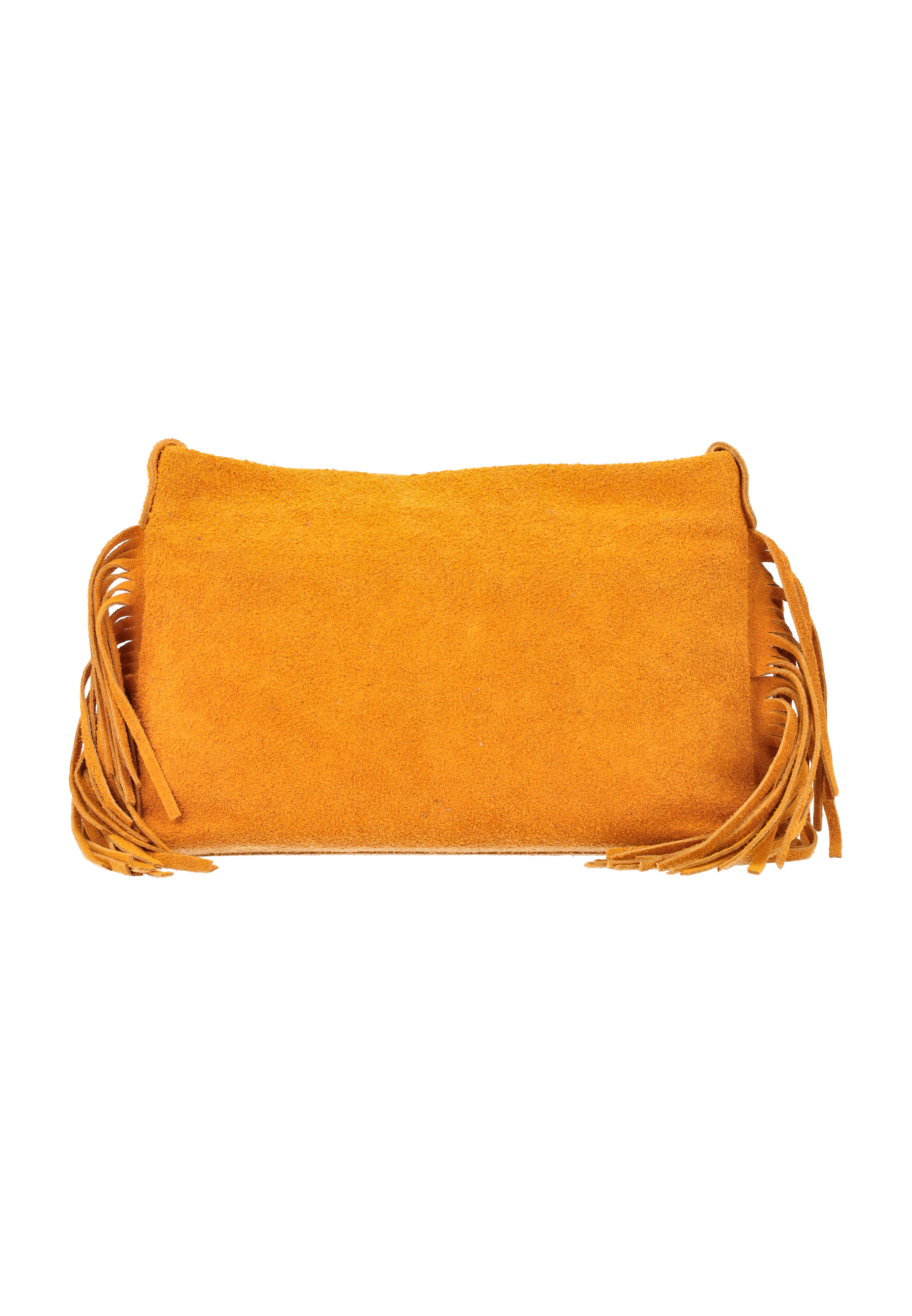 IZIA Umhängetasche Damen orange