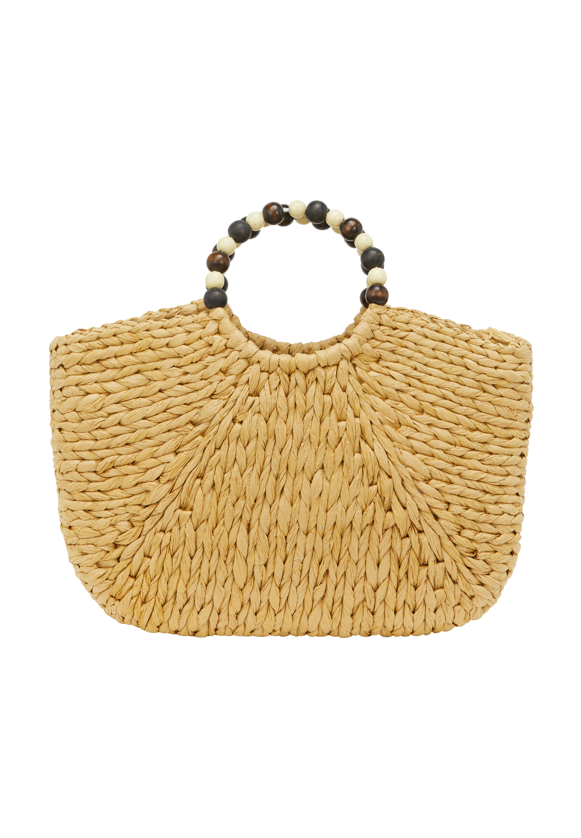 IZIA Handtasche Handtasche Frauen khaki Image