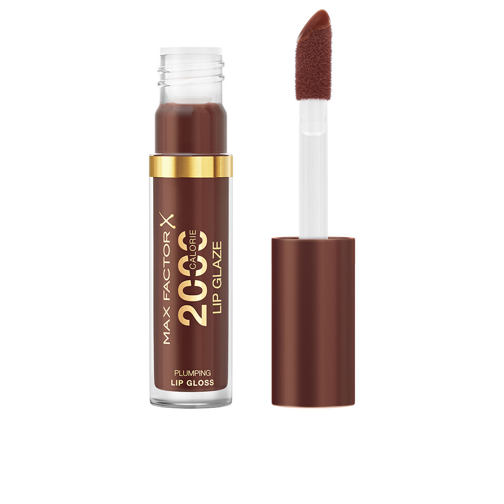 2000 Calorie Lip Lipgloss Nr. 180 – Schokoladenglanz, 4,4 ml Image