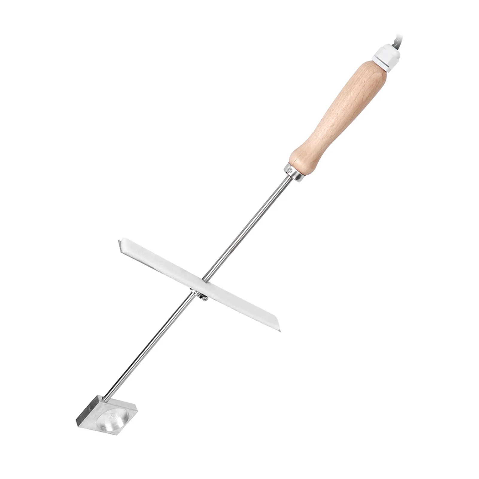 Bienen verdampfer Bienen verdampfer Bienen verdampfer Oxalsäure Varroa Milben behandlung Heiz verdampfer Imkerei Sterilisation werkzeug Image