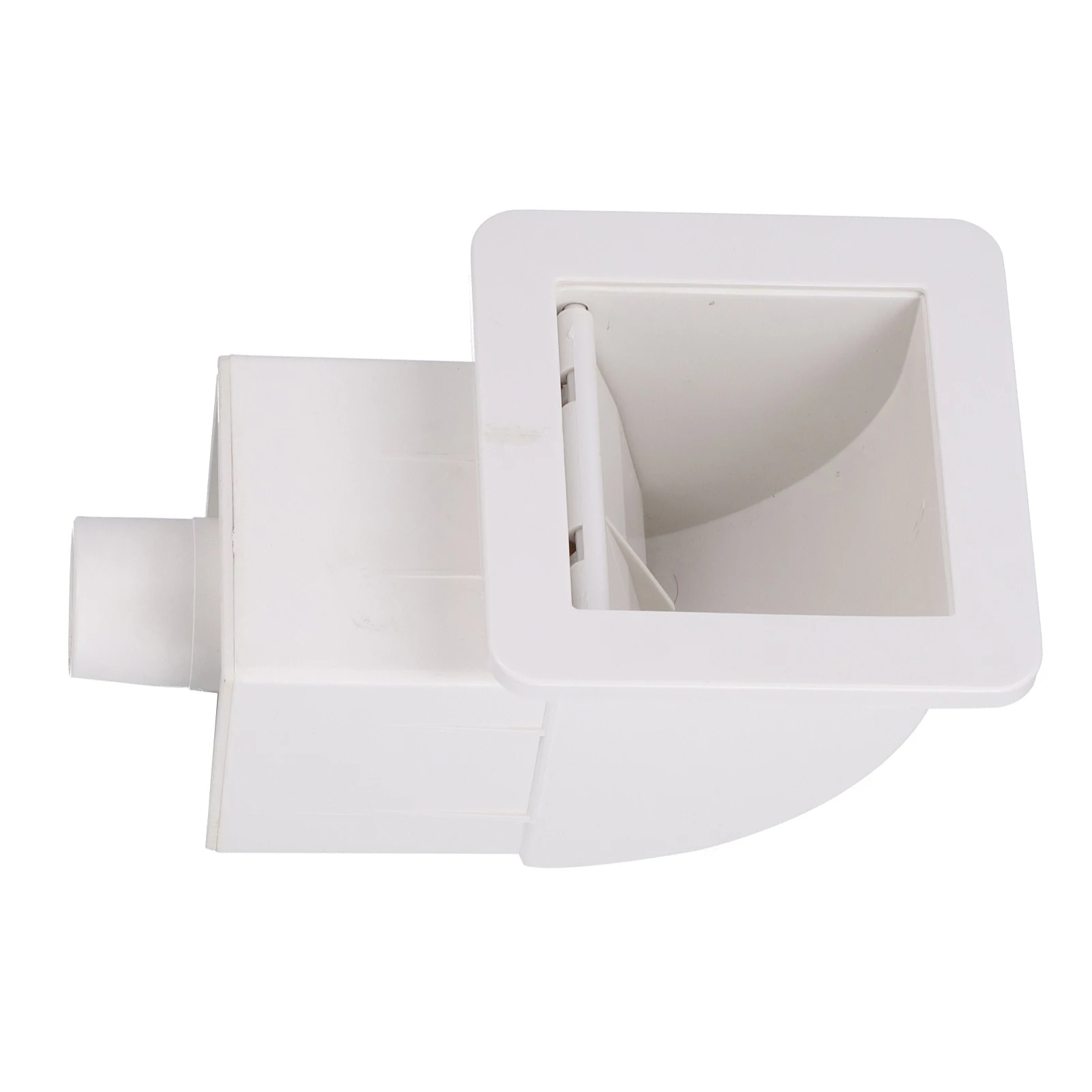 2,5-Zoll-Skimmer-Kit für oberirdische Schwimmbad abwasser geräte Schwimmbad reinigungs geräte Image