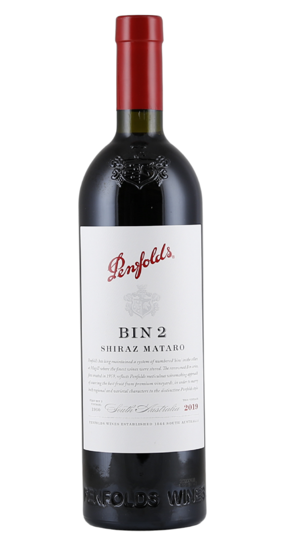 Penfolds Bin 2 2019 Image