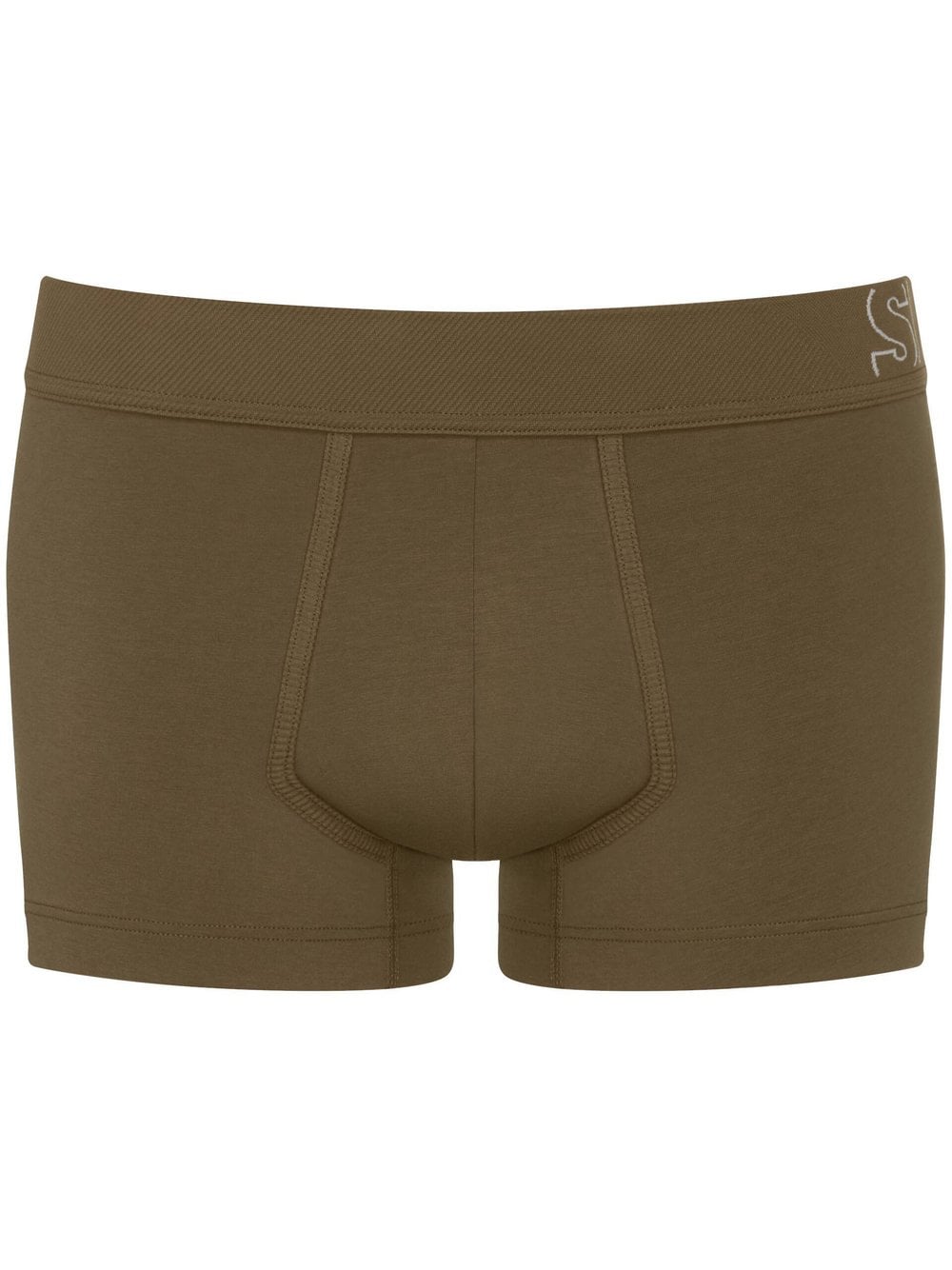 sloggi Retro Pants Herren mocca, S Image