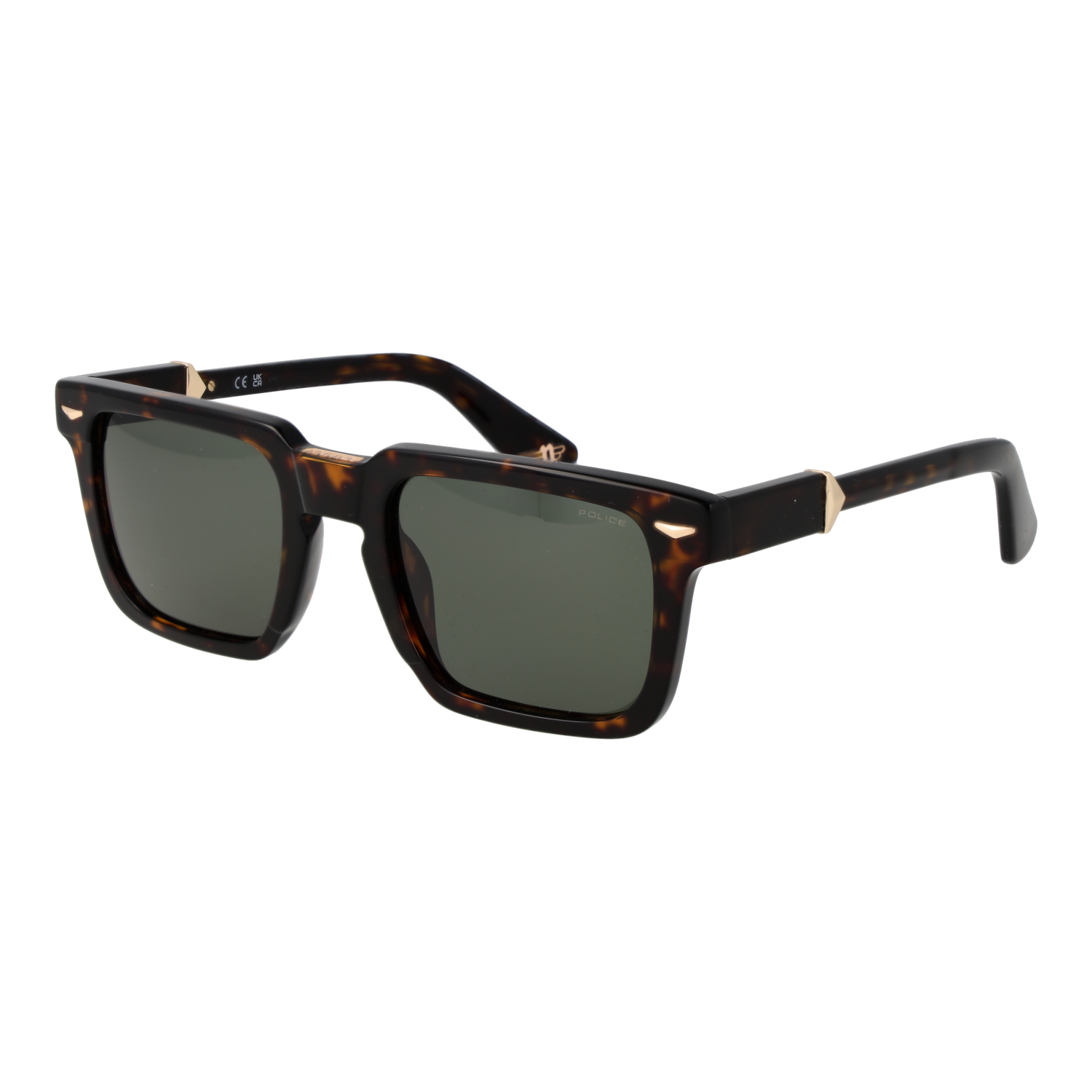 Police Sonnenbrille SPLL88 0722 52