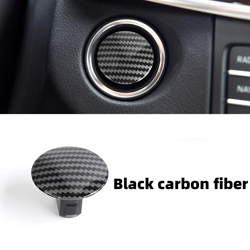 Auto schlüssel los Ein-Klick-Motor Zündung Start Stopp Druckknopf schalter für Mercedes Benz W204 W205 W245 W211 W212 W221 W164 W166 Image