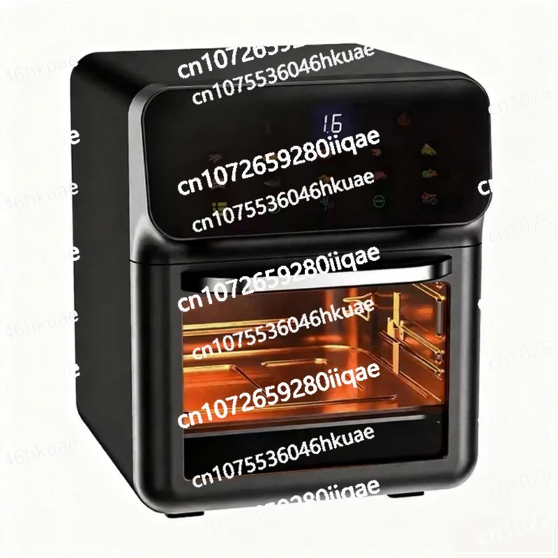 Spezielle Mini Mini Mikrowelle Air Herd Dampf Ofen Maschine Haushalt Elektrische Ofen Ein Person Backen Image