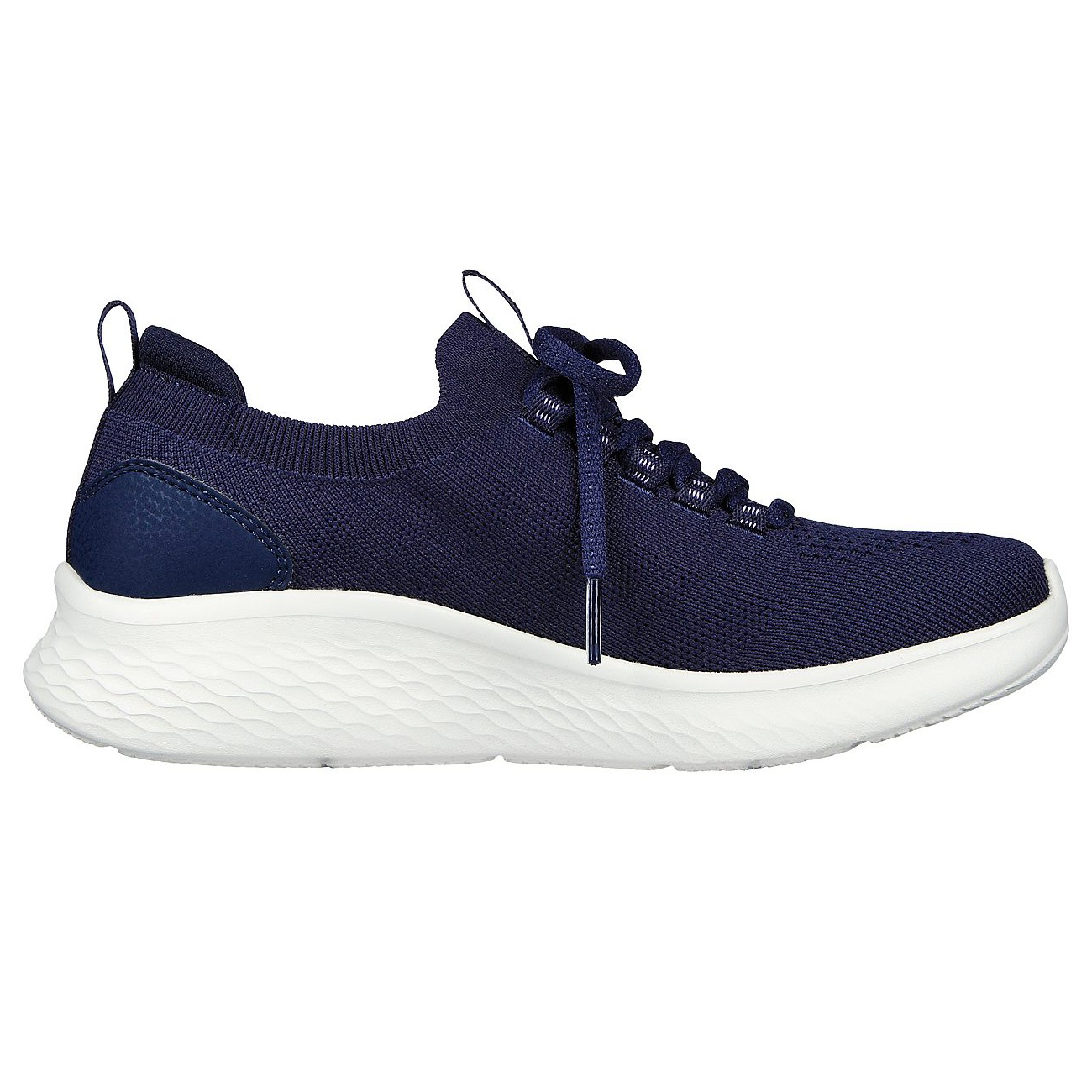 Skechers - Damen Sneaker "Ultra Flex 3.0 Easy Step" (Marineblau/Lavendel)