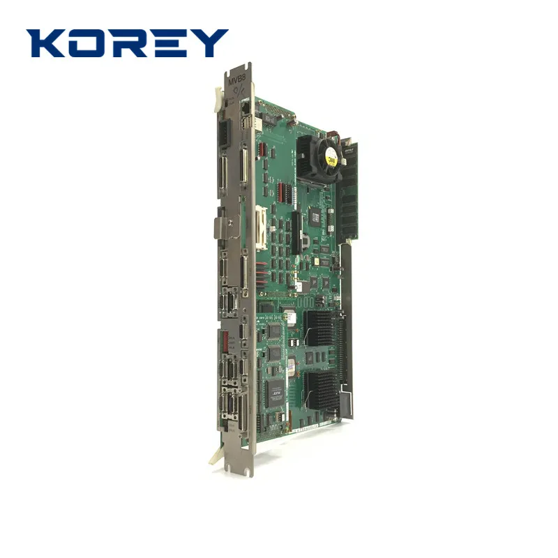 Maschinenwerkzeug-Leiterplatte Motherboard MVB8 3ER110A001 Vollständig Getestet Lagerbestand Image