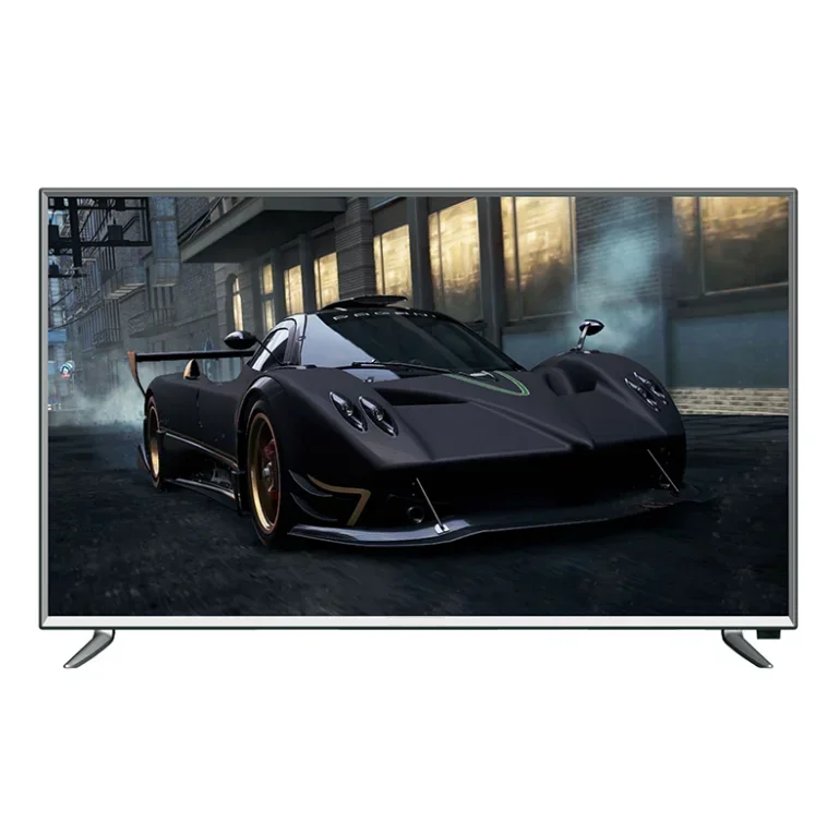 Fabrik-LED-Fernseher, 43-Zoll-Fernseher, HD, normale Fernseher, OEM-TV, ATV, 43 Zoll, günstiger Fernseher, intelligente Flachbild-LCD-Fernseher