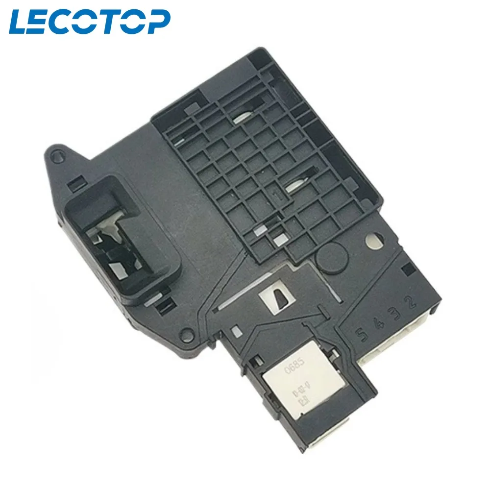 New EBF61315801 Electronic Door Lock Delay Switch For LG Washing Machine Washer Replacement Parts