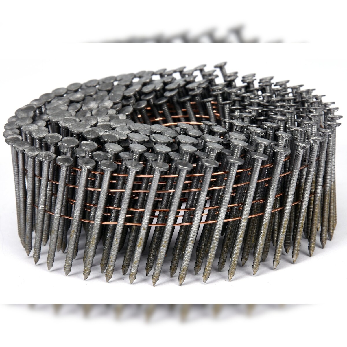 Nägel für Nagler, Trommelnagler 2,1x38 mm, 7200 Stück Image