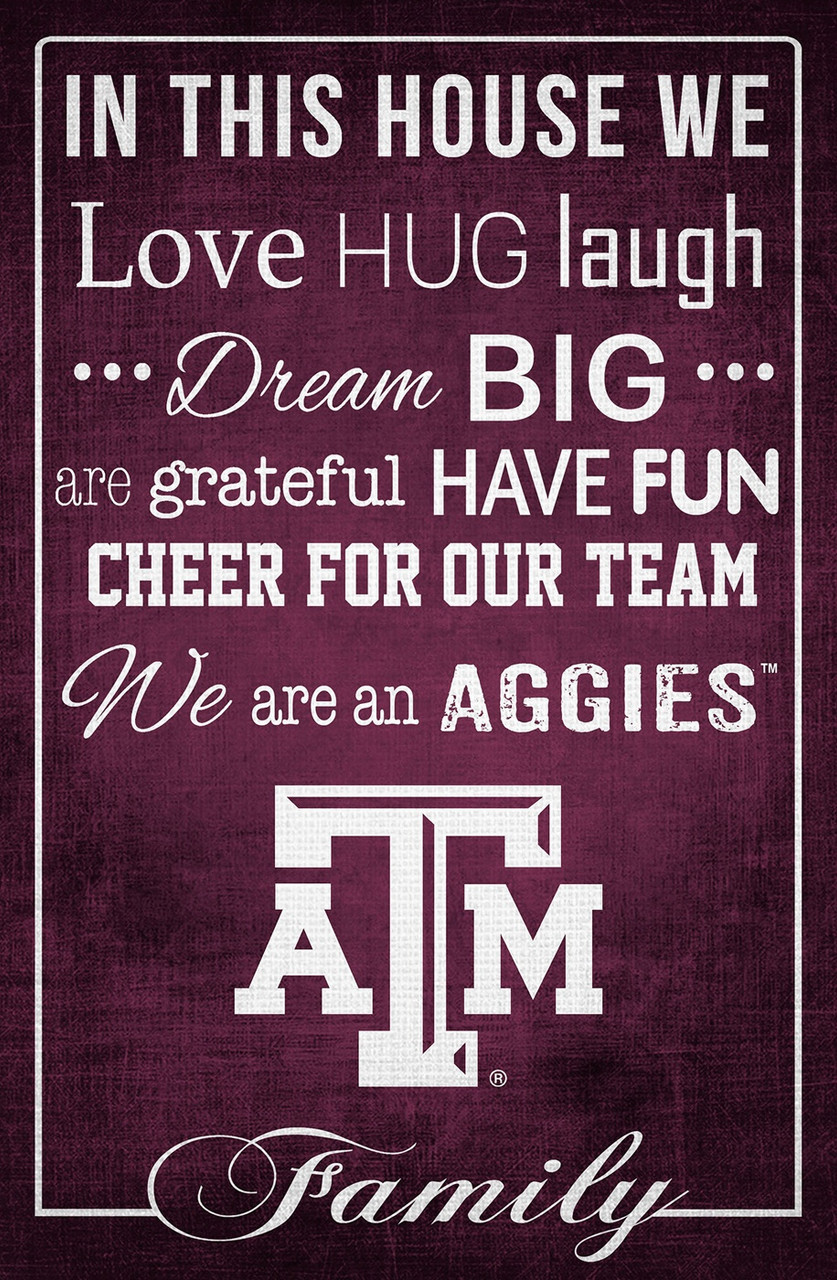 Texas A&M Aggies 17
