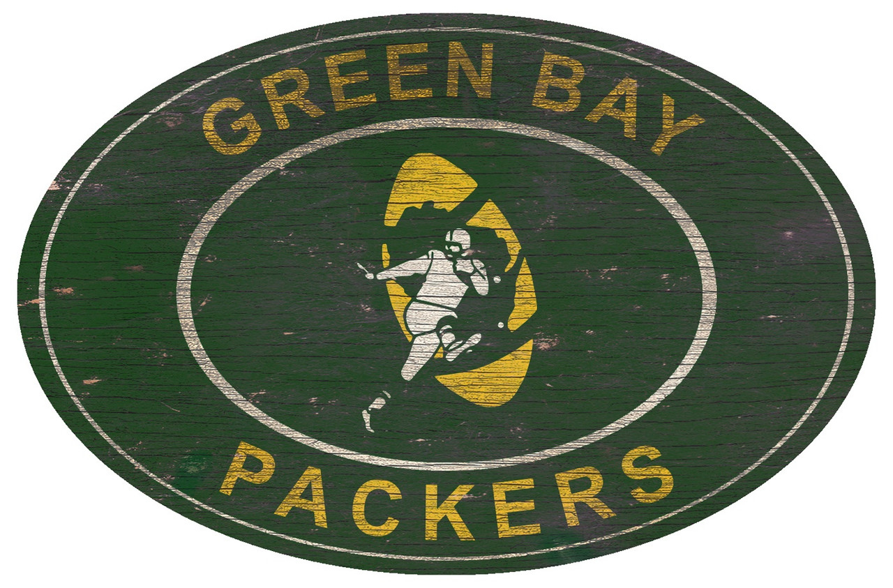 Green Bay Packers 46
