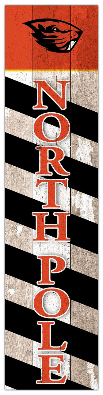 Oregon State Beavers 24