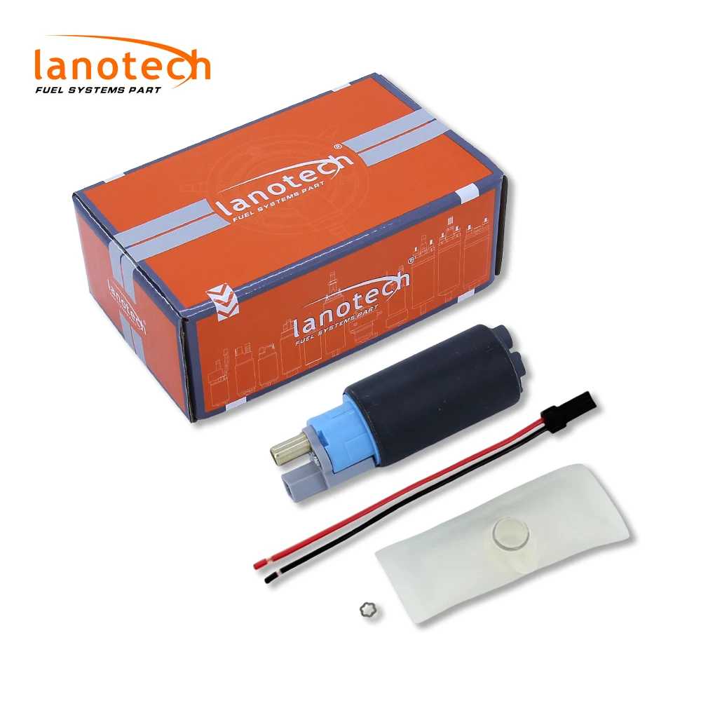 Hochwertige elektronische Kraftstoffpumpe LF17-13-350Z E2254 und Kfz-Zubehör 23220-03020 23220-74020 Hochleistungsölpumpe Image