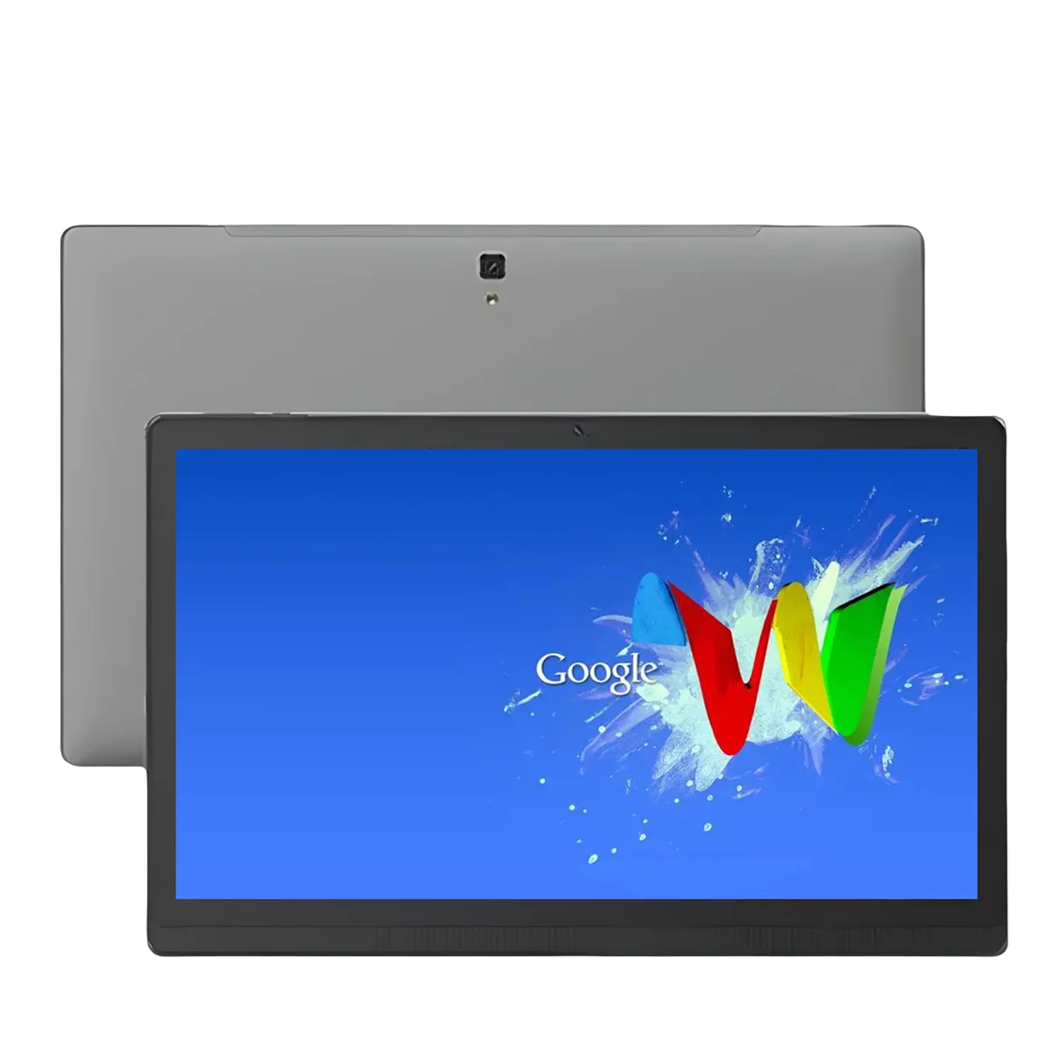 14 Zoll Android Tablets Globale Version Octa Core 8 GB RAM 512 GB ROM 4G LTE Dual SIM Karten Dual WiFi GPS Tablet PC 10000 mAh Image