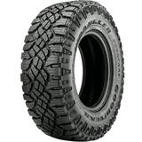 Goodyear Wrangler DuraTrac All Terrain LT245/70R17 119/116Q E Light Truck Tire