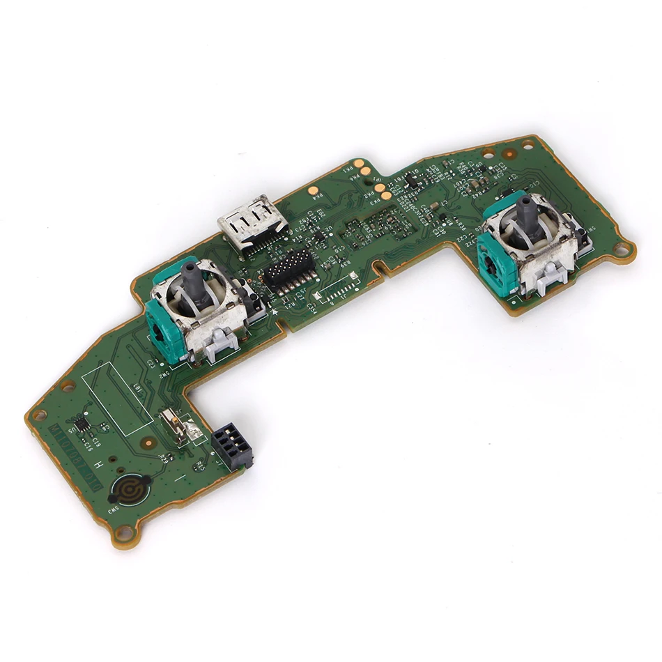 Original Disassembled XBOX Series S/X Controller Motherboard, XBOX Series S Original Replacement Motherboard Repair Parts