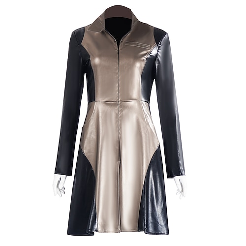 Cosplay Kostüm Videospiel Cosplay Halloween for Damen Erwachsene Halloween Karneval Leistung Comic-Konzert Anime Expo Image